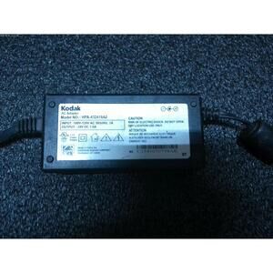 Kodak  HPA-432418A0 OEM AC Adapter Power Supply Cord 24V DC 1.8A CE8